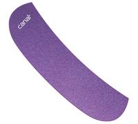Canal Glasnagelfeile gebogen 9 cm