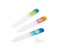 Canal Hartglasfeile 8CM - Color Puede Leider No Ausgewählt Serán