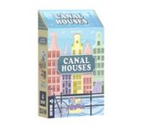 Canal Houses