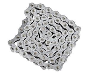 Canal KMC X12 EPT 1/2 x 11/128 12V 126 maillons