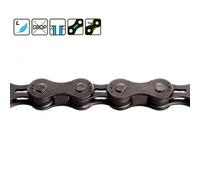 Canal KMC Z6 1/2 "x3/32"
