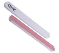 Canal Lima pulidora pack de 2, 14 cm