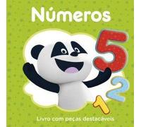 Canal Panda - Números