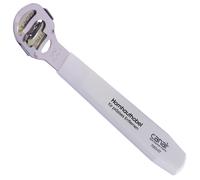 Canal Plano de callo con mango de plástico