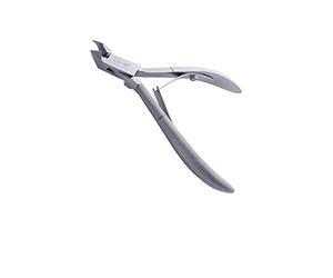 Canal - Tenazas para piel (100 mm)