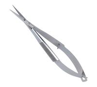 Canal Tijeras de precisión con mango de muelle