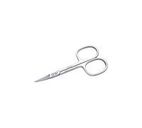 CANAL Tijeras para bebé en estuche de osito 1201