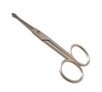 Canal Tijeras para el pelo de la nariz