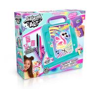 Canal Toys - Airbrush Art - Estudio Creativo - 6+ - Air 079