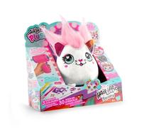 Canal Toys – Peluche Airbrush Style 4 Ever – Mascotas Pelomenal – AIR040