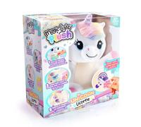 Canal Toys - Airbrush Plush - Decora tu Koala Magic Light - 3+ - AIR091