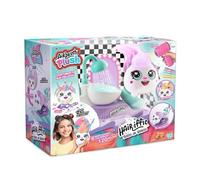 Canal Toys Airbrush Plush Salón de Peluquería Pelomenal AIR044