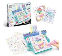 Canal Toys - Art Lab - Estudio de Acuarelas 3D - ART017