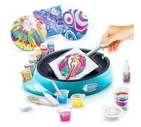 Canal Toys - Art Lab - Estudio de Pintura Pouring en Acrílico - ART 010