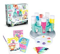 Canal Toys - Art Lab - Fábrica de pinturas de colores - 7+ - ART 025