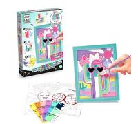 Canal Toys - Art Lab - Kit de pinturas de colores - 7+ - ART026 - Surtido