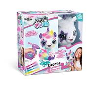 Canal Toys Juguetes Colorea tu Unicornio – A partir de los 6 años – Color blanco (OFG 228)