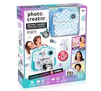Canal Toys - Creator - Cámara Instantánea con +250 Fotos