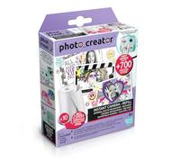 Canal Toys - Creator - Kit para Imprimir +700 Fotos (Cámara Instantánea)