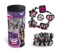 Canal Toys - Ct45016 - Bracelets Tendances Chica Vampiro - Violet