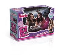 Canal Toys ct45028 - Juego para Crear - Chica Vampiro - cojín Secret