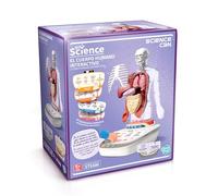 Canal Toys - Cuerpo Humano: Vozpedia Interactiva - COS005