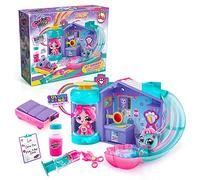 Canal Toys - Doctor Slime - DR. Slime Clínica Veterinaria