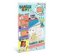 Canal Toys - Doodle Copy - Kit de Recambio Doodle Copy para Dibujar e Imprimir - LIT006