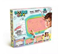 Canal Toys: Doodle Copy - Pizarra Deluxe con impresora