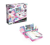 Canal Toys- Fashion Designer Studio con Luz (OFG303)