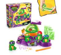 Canal Toys – Fidget Ooze Factory TMNT – SFC003