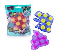 Canal Toys - Fidget Pop Slime 2 Pack - SSC195
