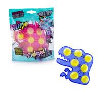 Canal Toys - Fidget Pop Slime - SSC 189 Multicolor