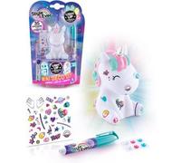 Canal Toys - Figurita luminosa mini para decoración DIY