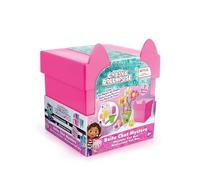 Canal Toys Gabby Y LA Casa Mágica-Boite Gato Misterio-Adelante-Gab 013, Rosa