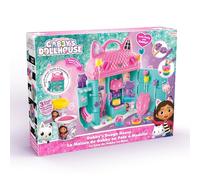 Canal Toys - Casa de muñecas - La Casa de Gabby - GAB023