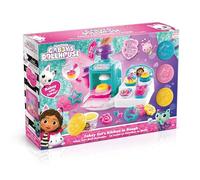 Canal Toys-La Casa de Muñecas Pastelería de Gabby, Multicolor, Talla Unica (GAB022)
