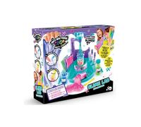 Canal Toys - So Slime - Anti-Bacterial Slime Laboratorio - Juguete, Multicolor - DSM012