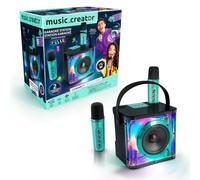 Canal Toys - Music Creator - Estación de Karaoke Pulse - 14+ - INF061