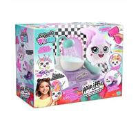 Canal Toys: Peluche de peluquería Hairiffic