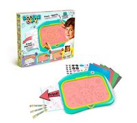 Canal Toys- Pizarra Impresora Doodle Copy, Multicolor, L40 x P6 x H33 cm (LIT004)