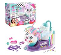 Canal Toys Salón de Peluquería Pelomenal (AIR044)