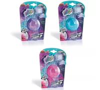 Canal Toys: Slime cósmico que brilla con LED - varios tipos