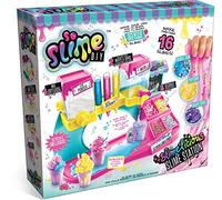 Canal Toys- SLIMELICIOUS Factory SSC051 Juguete, Color Rosa y Verde (31), Color/Modelo Surtido