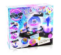 Canal Toys -So Bomb DIY- Bath Bomb Factory - Negra y Azul - BBD005