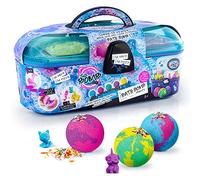 Canal Toys - So Bomb - Maletín de herramientas para crear Bombas de baño - BBD004