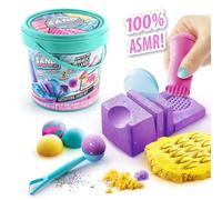Canal Toys - So Sand - Cubo de Arena ASMR - SDD017