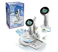 Canal Toys - So Science - Microscopio 1000 Vision - COS 007