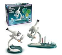 Canal Toys - So Science - Microscopio de Laboratorio - COS 004