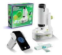 Canal Toys - So Science - Microscopio Portátil - COS001